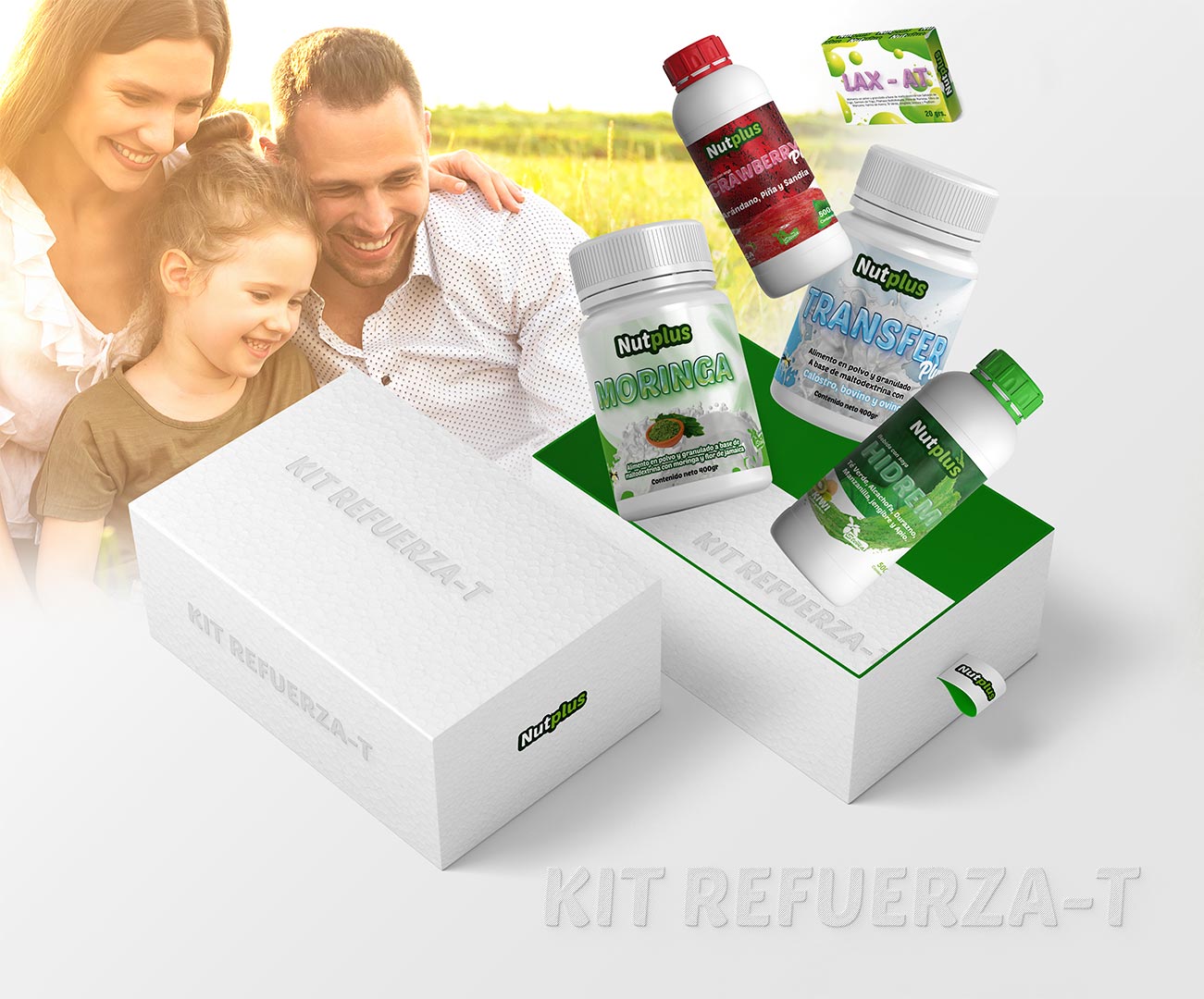 Color Marketing Branding Diseño - MTM Marca Tu Marca