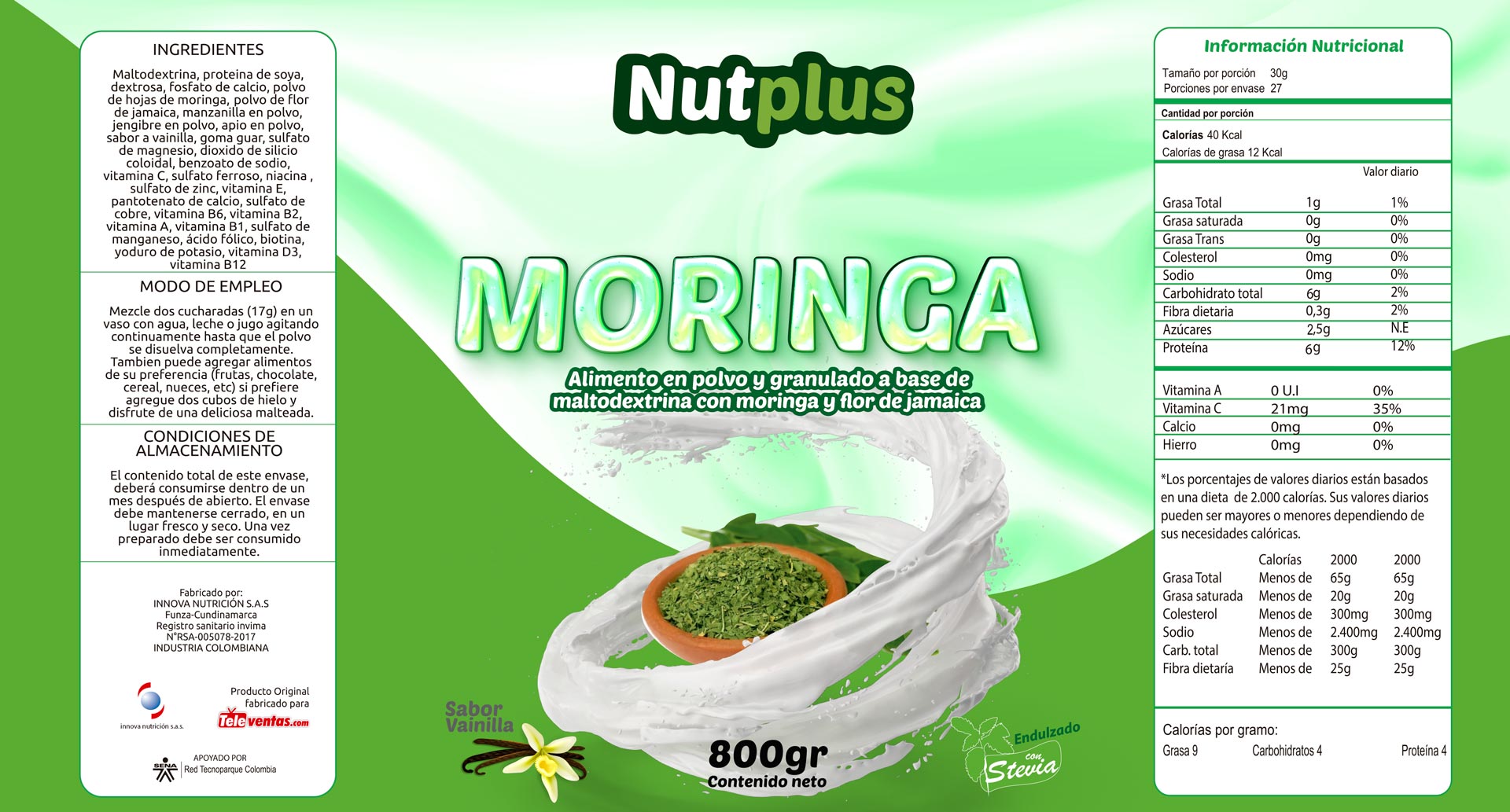 Color Marketing Branding Diseño - MTM Marca Tu Marca
